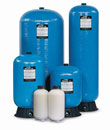 storage tanks