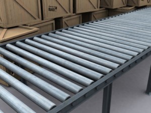 Conveyor System